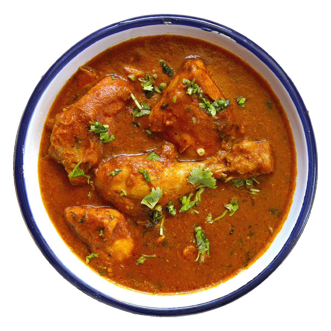 Chicken Masala Chicken Masala
