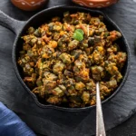 Bhindi Masala