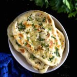 Bullet Naan