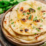 Butter Naan