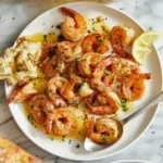 Butter Shrimp