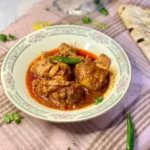 Chicken Korma