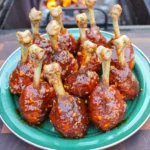 Chicken Lollipop