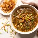 Manchow Soup