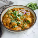 Patiala Chicken