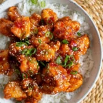 Chilli Chicken