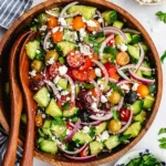 Cucumber Salad