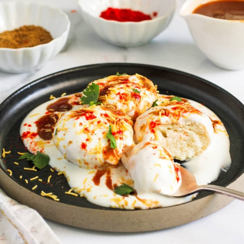 Dahi-Vada