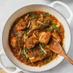 Fish Masala Curry