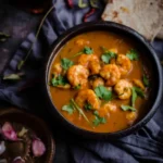 Goan Shrimp Curry