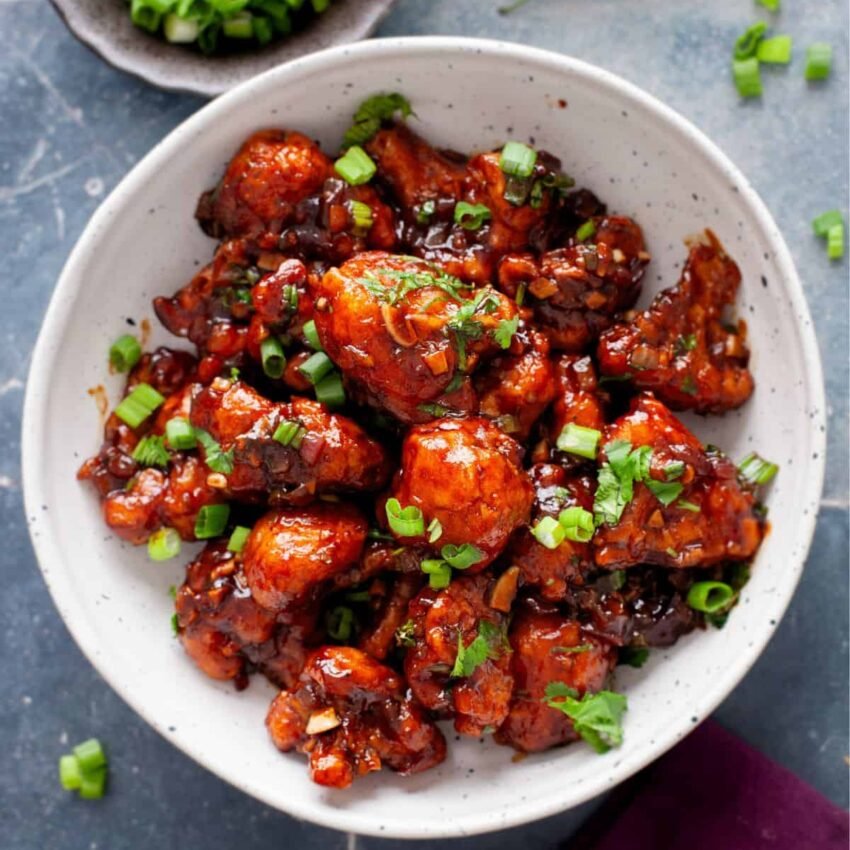 Gobi Manchurian