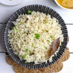 Zeera Rice