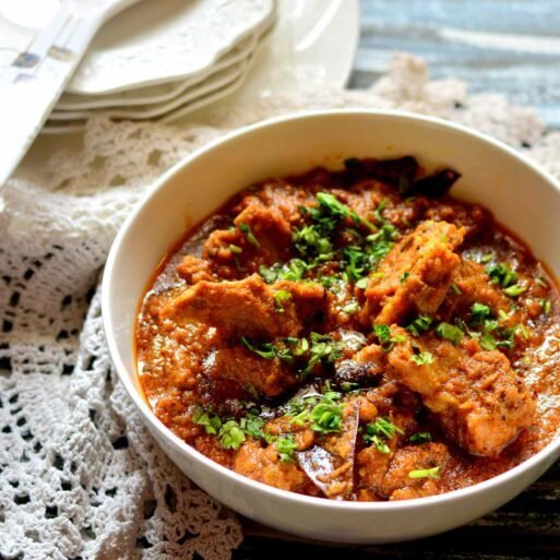 Rogan Josh