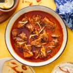 Korma Lamb/Goat