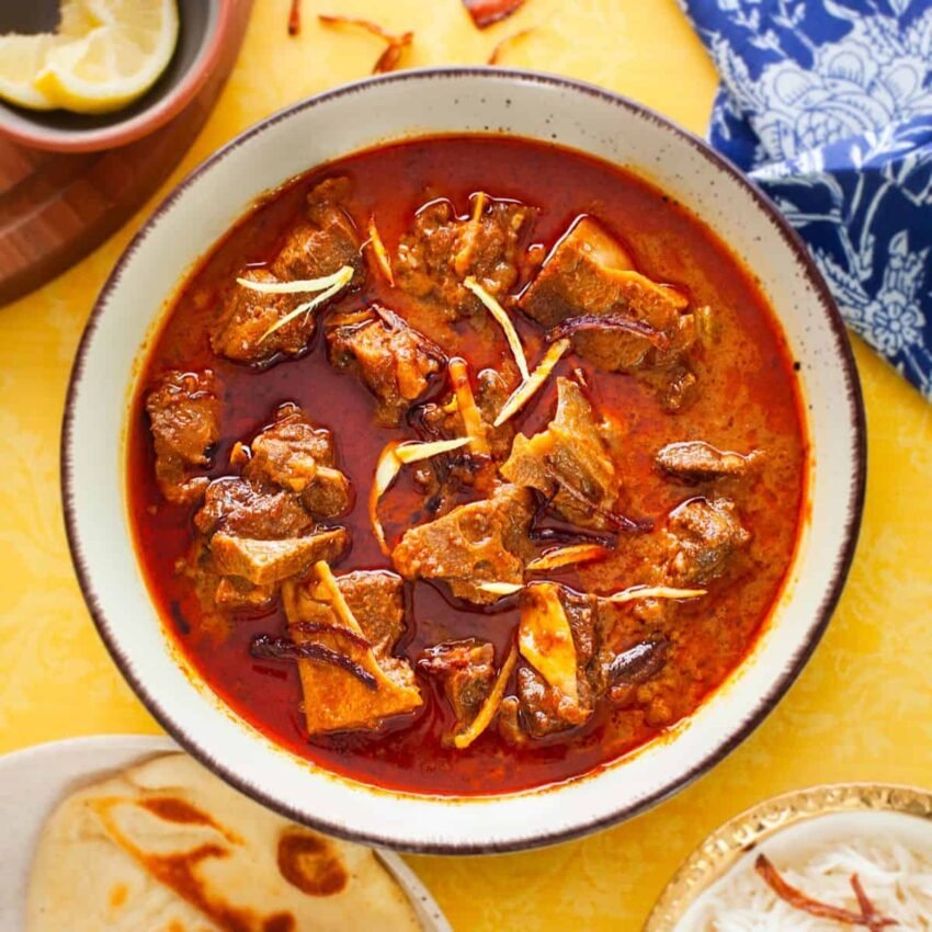 Korma Lamb/Goat