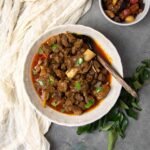 Lamb/Goat Curry
