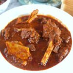 Lamb Vindaloo