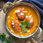 Malai Kofta