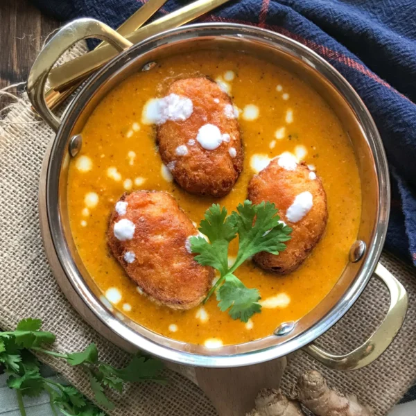 Malai Kofta