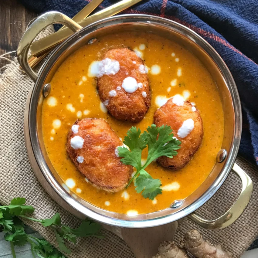 Malai Kofta