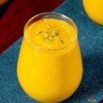 Mango Lassi