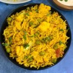Monsoon Special Rice