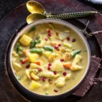 Navratan Korma