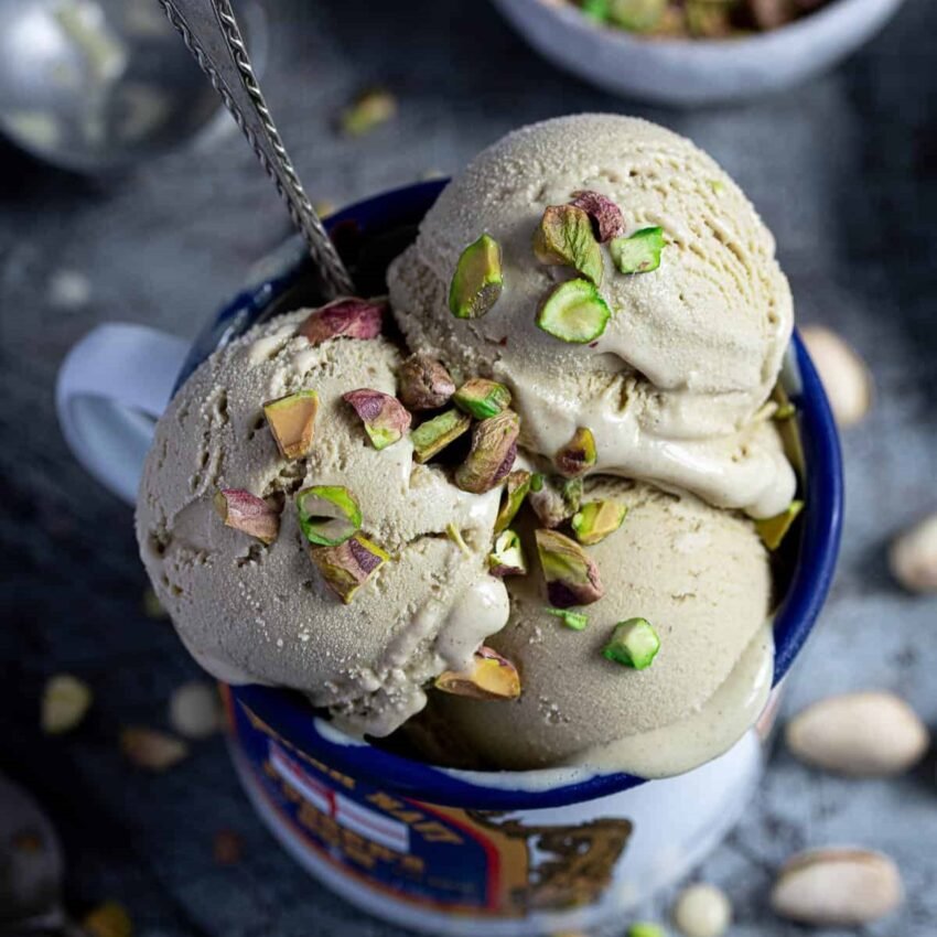 Ice Cream