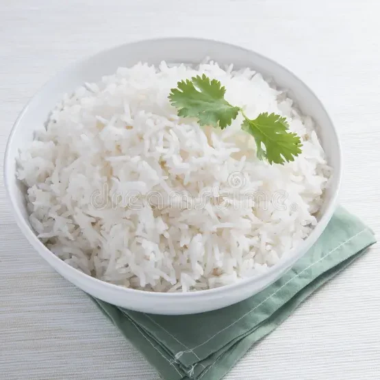 Plain Rice