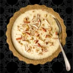 Rice Kheer