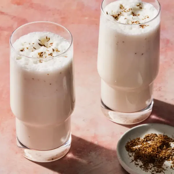 Salted Lassi