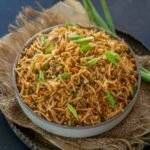 Schezwan Fried Rice
