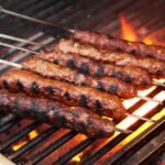 Seekh Kabab Meat/Lamb
