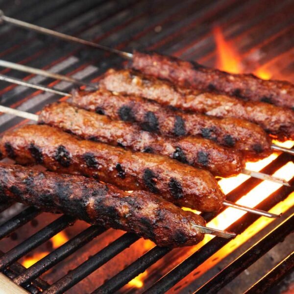 Seekh Kabab Meat/Lamb
