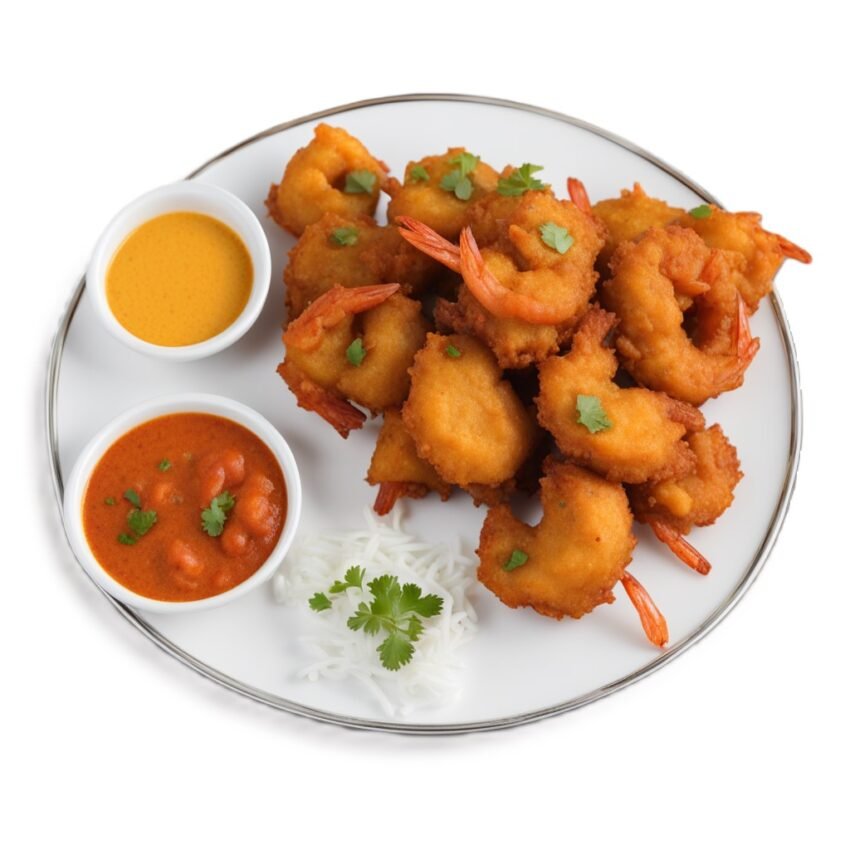 Shrimp