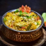Veg Biryani