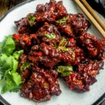 Chicken Manchurian