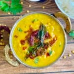 Dal Tadka