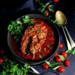 Tamilian Fish Curry