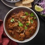 Tikka Masala Lamb/Goat