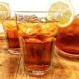 Unsweet Tea