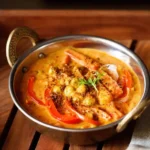 Veg Kadhai