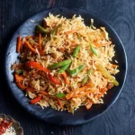Veg Fried Rice