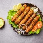Seekh Kabab
