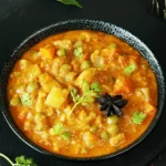 Veg Korma