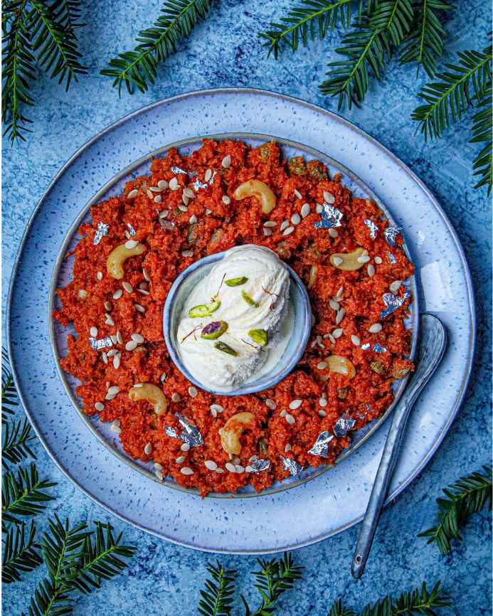 Gajar Ka Halwa Gajar Ka Halwa