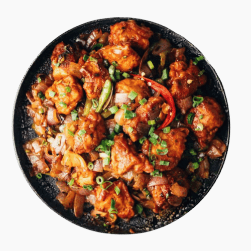 Chilli Chicken