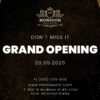 Welcome to Monsoon Indian Bistro – A Taste of Authentic India in Little Rock!