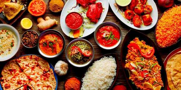 Indian Dishes