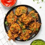 Onion-Pakodas